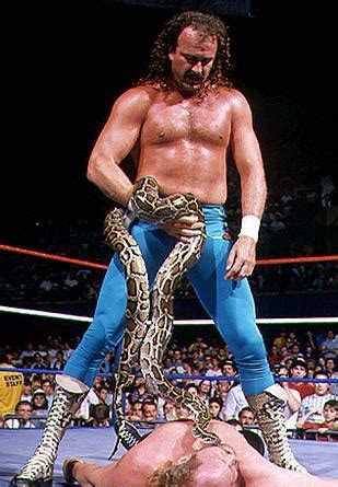 Classic WWF Wrestlers from the 80s - Gallery | eBaum's World