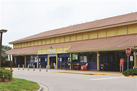 Publix begins discussions with town | Your Observer