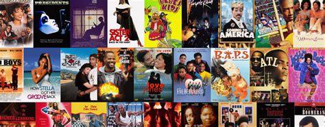 SouledOut Cinema: Bringing back Black movies | by Mark S. Luckie | Medium