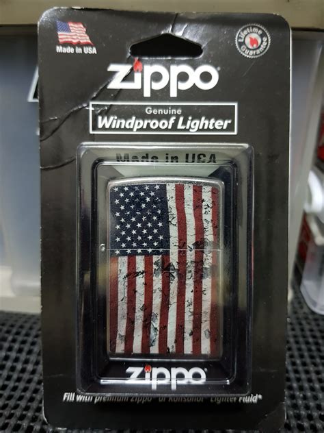 Zippo Lighter collectors edition, Everything Else, Others on Carousell