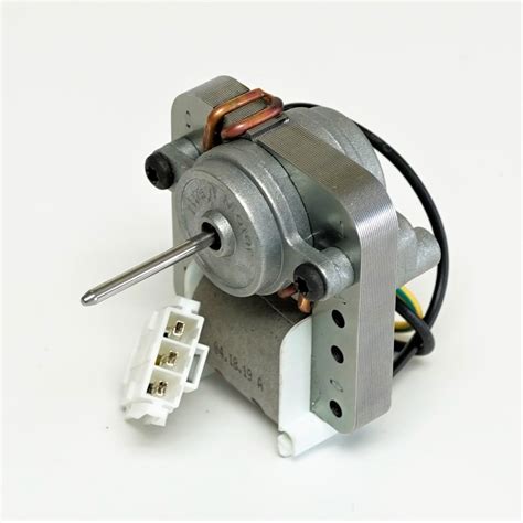 Refrigerator Evaporator Freezer Fan Motor for Electrolux Frigidaire 297250000 - Walmart.com