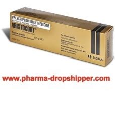 Aristocort Cream (Triamcinolone)