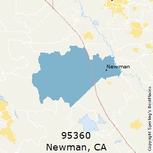 Best Places to Live in Newman (zip 95360), California