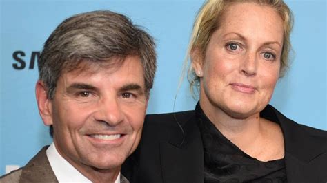 GMA's George Stephanopoulos' emotional tribute to his family revealed ...