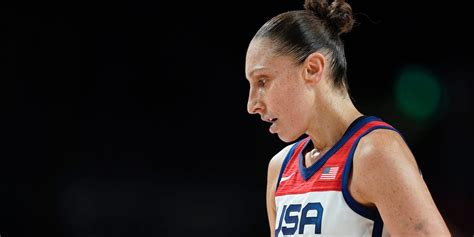 VIDEO: Diana Taurasi Paris 2024 Olympics After Fifth Gold Medal Win ...