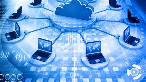 Companies are struggling to manage hybrid cloud models - TrendRadars