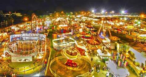 D.C. Area County Fairs Roundup - DC Life Magazine