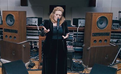 New Song: Adele - When We Were Young