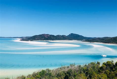 The Whitsunday Islands & Whitehaven Beach | Australia – Val the Backpacker