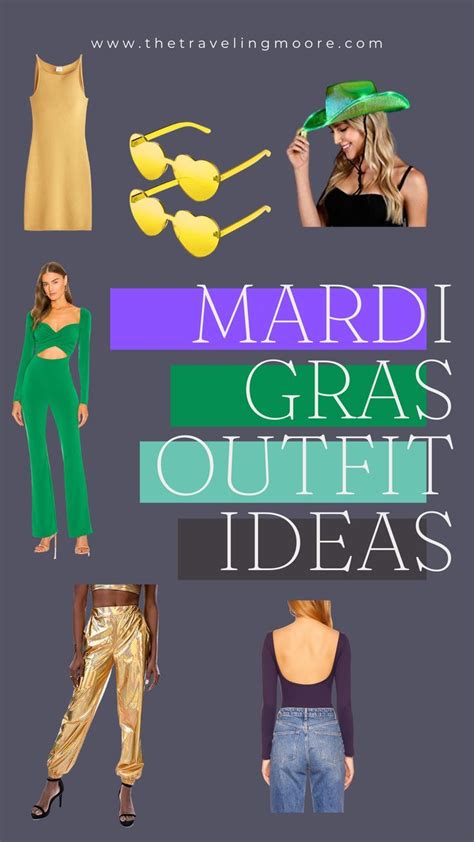 Stunning Mardi Gras Outfits for Women, gras outfits - plantecuador.com