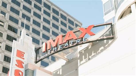 Science Center of Iowa Will Close Imax Theatre for Good