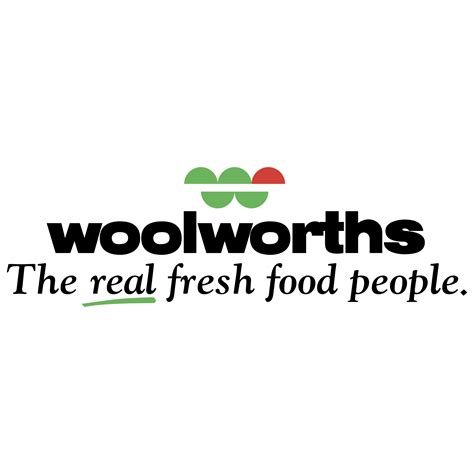 Woolworths Logo PNG Transparent & SVG Vector - Freebie Supply