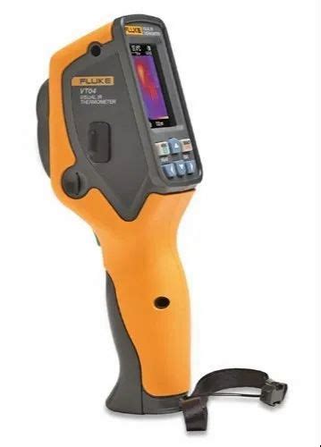 Fluke 561 IR Thermometer at Rs 25559 | Infrared Thermo Meter in Jaipur | ID: 21573513091