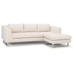 Fabric Sofas and Sectionals