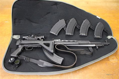 SKS NORINCO RIFLE AND ACCESSORIES for sale