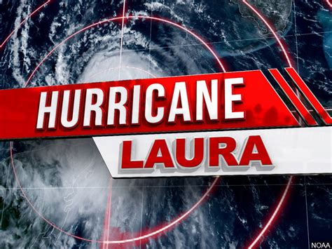 Hurricane Laura updates: 'unsurvivable' storm surge expected | KRDO