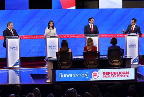 Ratings: GOP Debate Gives CW Its Largest Audience Since January 2018