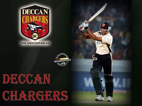 Deccan Chargers Wallpapers - Wallpaper Cave