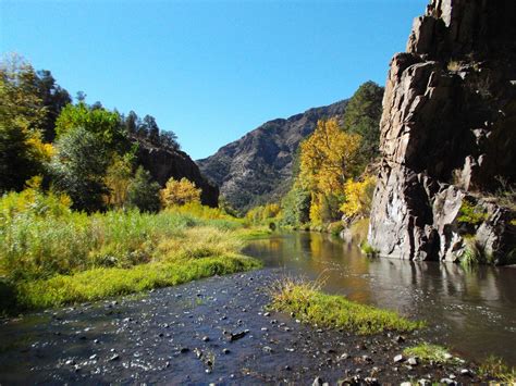 My CDT Hike: Gila National Forest, New Mexico - Joe’s Diner