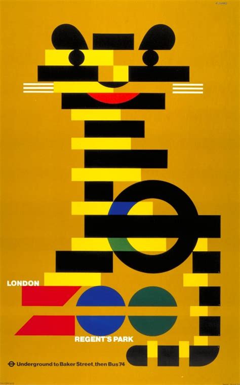 London Transport Museum to show iconic posters