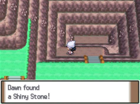 Where To Get Shiny Stones in Pokémon Platinum (All Methods) - Guide Strats