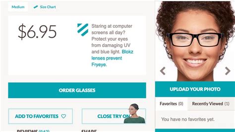 The best glasses online for 2021: Where to find prescription eyeglasses ...