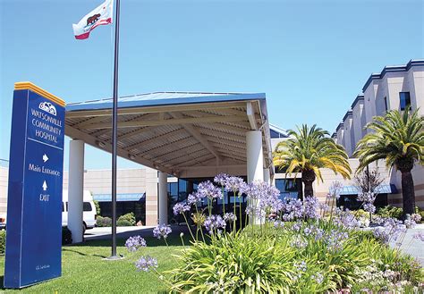 Watsonville Community Hospital owners abruptly ousted - The Pajaronian