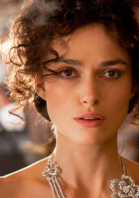 Anna Karenina - Keira Knightley Photo (32987615) - Fanpop