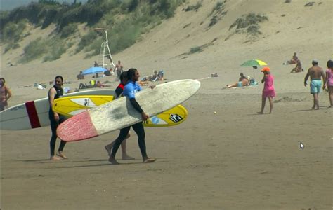 Surfing in Asturias - Where is Asturias