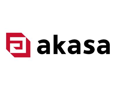 Akasa Celebrates 25 Years and Launches Redesigned Logo and Website