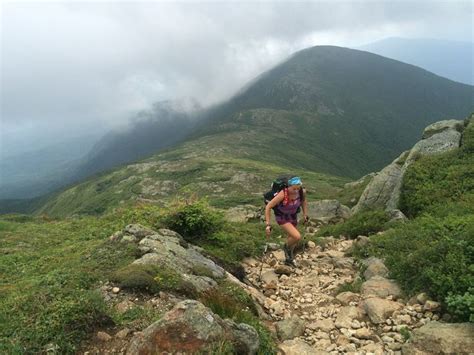 How to Hike the Best Sections of the Appalachian Trail - The Trek | Appalachian trail, White ...