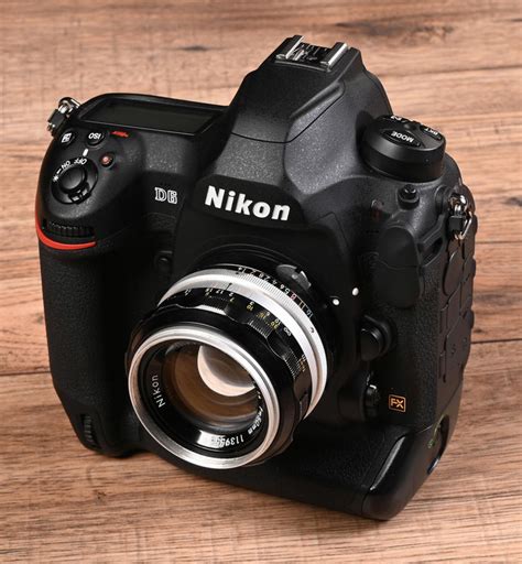 First Nikon D6 review - Nikon Rumors