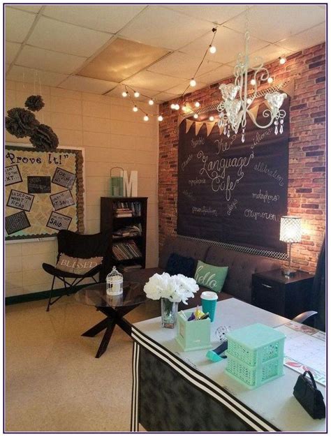 80 best and most comfortable class decorating ideas 38 | Classroom ...