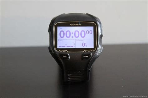 Garmin Forerunner 910XT delayed until after the holidays | DC Rainmaker