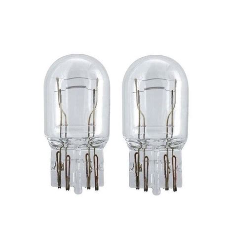 Limastar Halogen Standard T20 7443 12V 21W/5W Stop Tail Bulb Dual ...