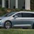 2017 Chrysler Pacifica Hybrid Quick Spin | Dad tested, kid approved | Autoblog