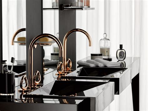 Decorative Plumbing Fixtures & Accessories | Fantasia Showroom | Minneapolis, MN — Fantasia ...