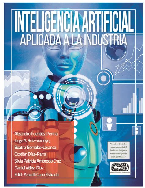 (PDF) INTELIGENCIA ARTIFICIAL APLICADA A LA INDUSTRIA