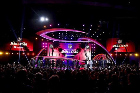 2023 NFL Honors show: How to watch, TV channel, start time, nominees, more - Pride Of Detroit