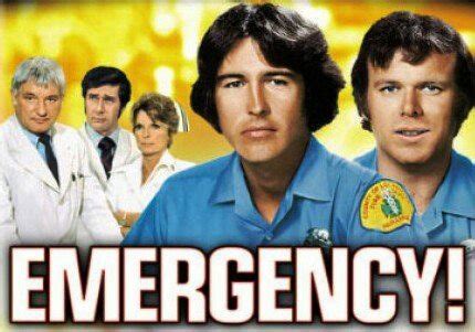 States Under State Of Emergency 2017: Emergency Tv Show Dvd Box Set