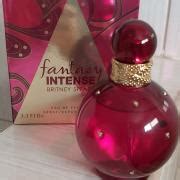 Fantasy Intense Britney Spears perfume - a fragrance for women 2021