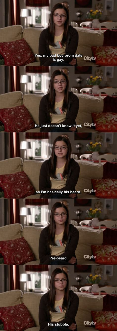 Modern Family | Modern family alex, Modern family quotes, Modern family ...