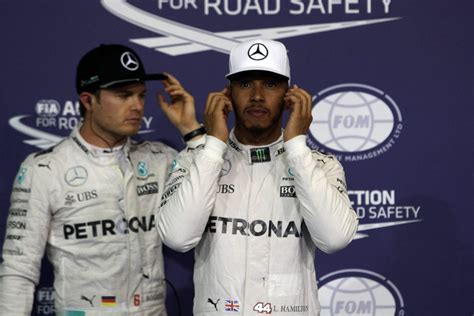 Lewis Hamilton’s Ex-Teammates Hailed as the “Smartest Drivers” Because ...