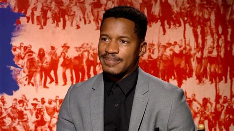 The Birth of a Nation (2016): The Birth of a Nation Exclusive Cast and Director Interview - Fandango