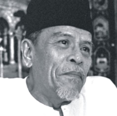 MuslimSG | Buya Hamka: The Scholar, Writer and Activist