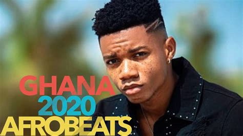 GHANA 2020 MIX | AFROBEATS 2020 | DANCEHALL 2020 (SARKODIE | BURNA BOY ...