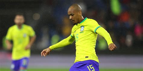 Fabinho on how Klopp 'surprised' him and nearly ruined his Brazil career