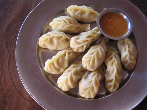 Tasty MoMo | momo | Ritesh Man Tamrakar | Flickr