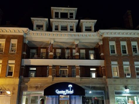 Gunter Hotel - Hotels - 11 W Main St, Frostburg, MD - Phone Number - Yelp