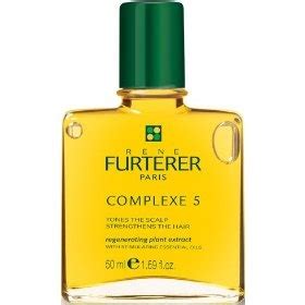 Rene Furterer Complexe 5 Essential Oil Plants, Pure Essential Oils ...